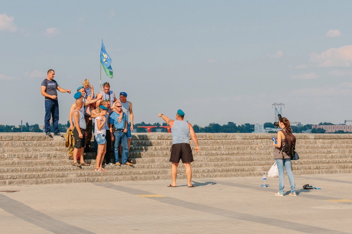 Информатор вышел «на охоту» в Днепре: ищите себя на фотографиях 12