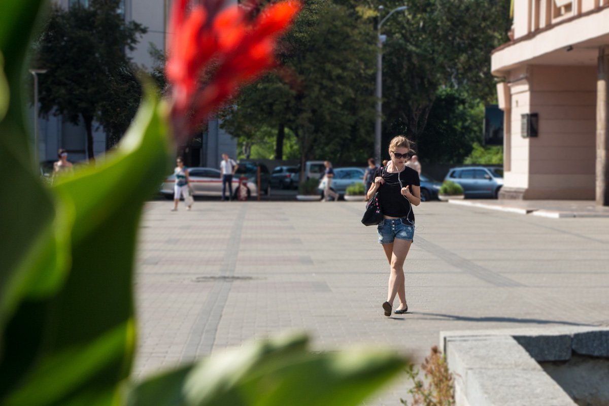 Информатор вышел «на охоту» в Днепре: ищите себя на фотографиях 15