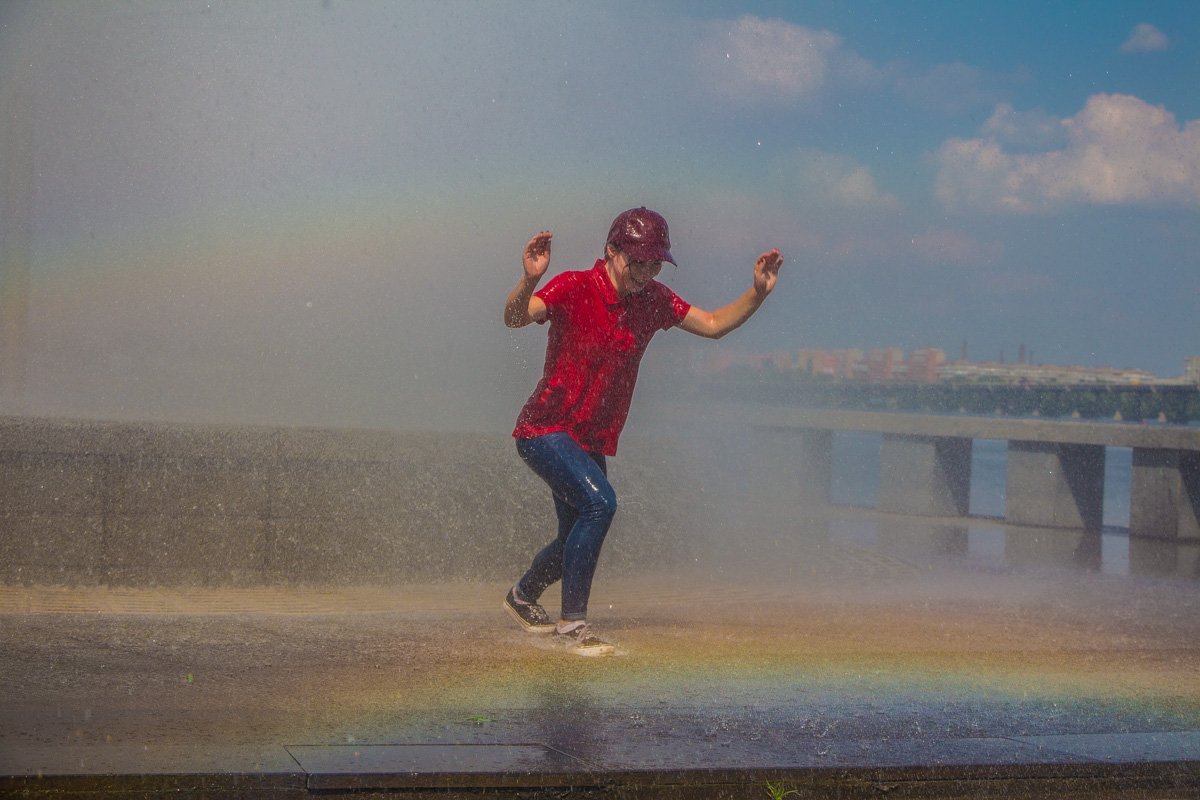 Информатор вышел «на охоту» в Днепре: ищите себя на фотографиях 26