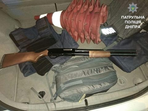 В центре Днепра поссорились женщины: драка, ружье и смерть мужчины 1