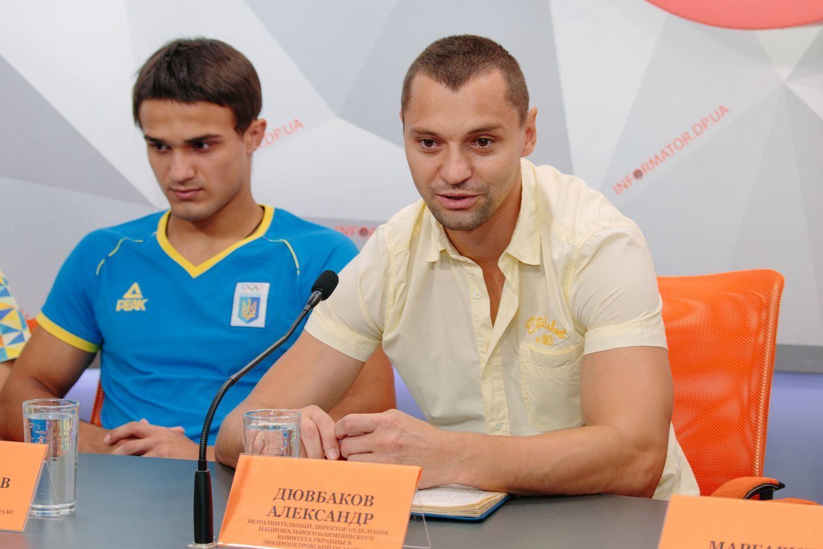 Юные олимпийцы Днепра привезли полный комплект медалей из Венгрии 2