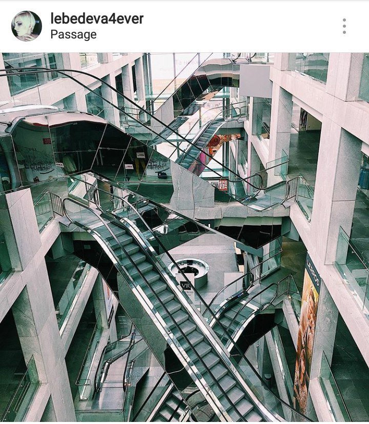 ТОП-10 самых красивых фотографий Днепра из Instagram 4