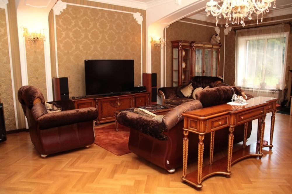 ТОП-10 самых дорогих домов в Днепре 20