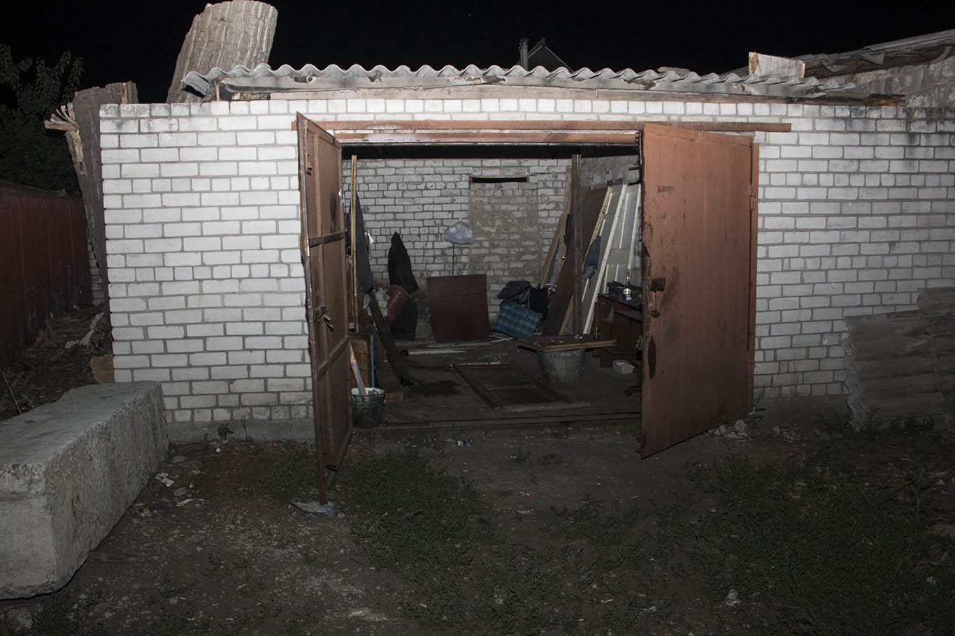 В Днепре задержали мужчину, который ходил по улице с молотком и угрожал девушке изнасилованием 2