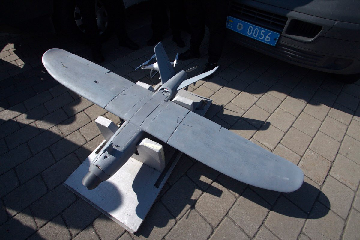 Роботы, беспилотники и награды: как на Фестивальном причале отметили День Нацполиции 7