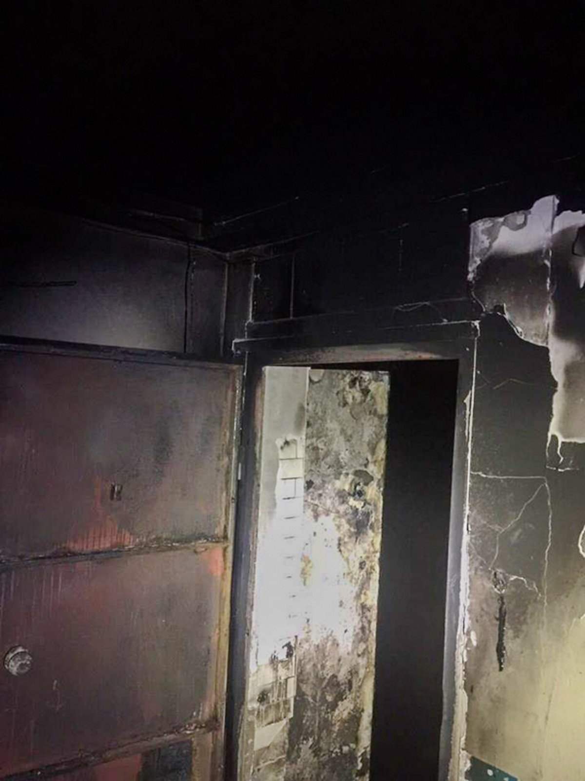 В Днепре в квартире взорвали гранату: новые подробности 2