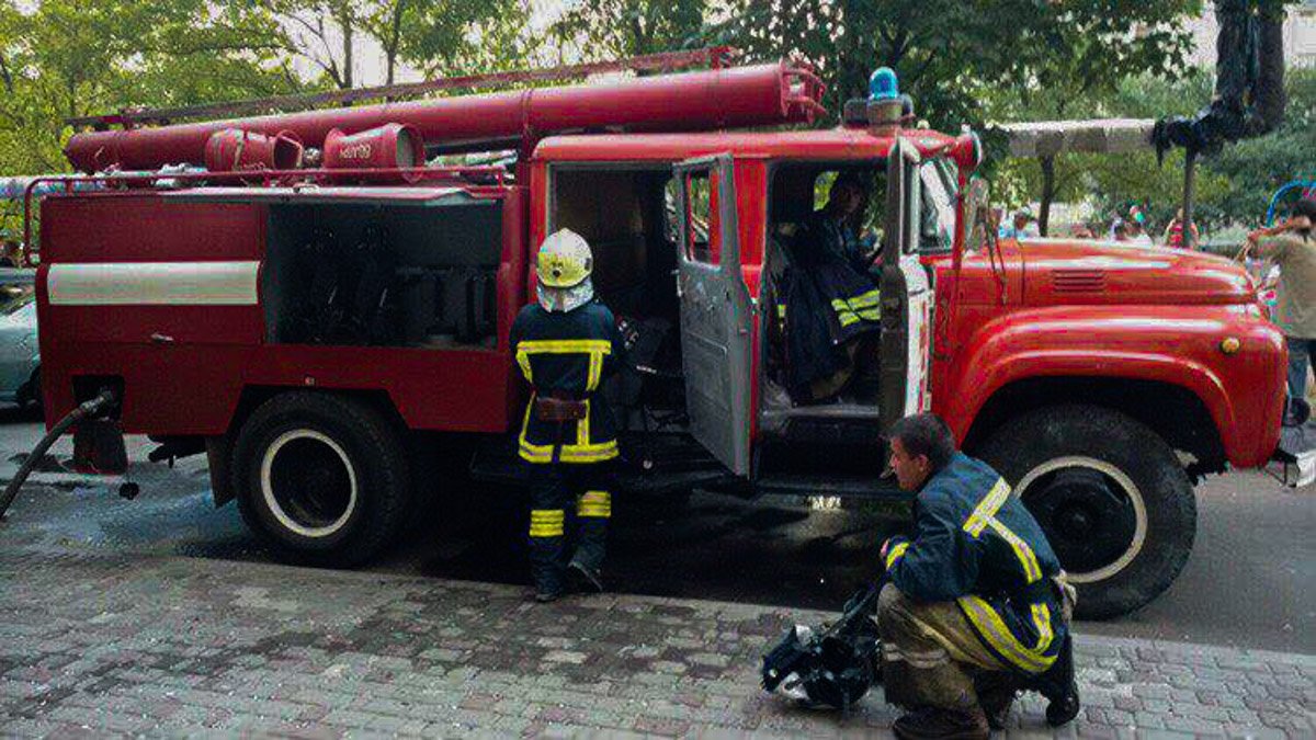 В Днепре в квартире взорвали гранату: новые подробности 3