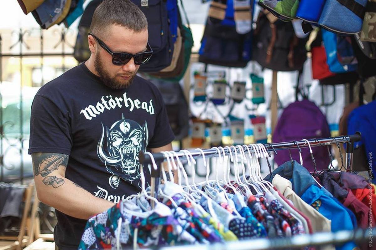 6 августа в Днепре: куда пойти сегодня 1