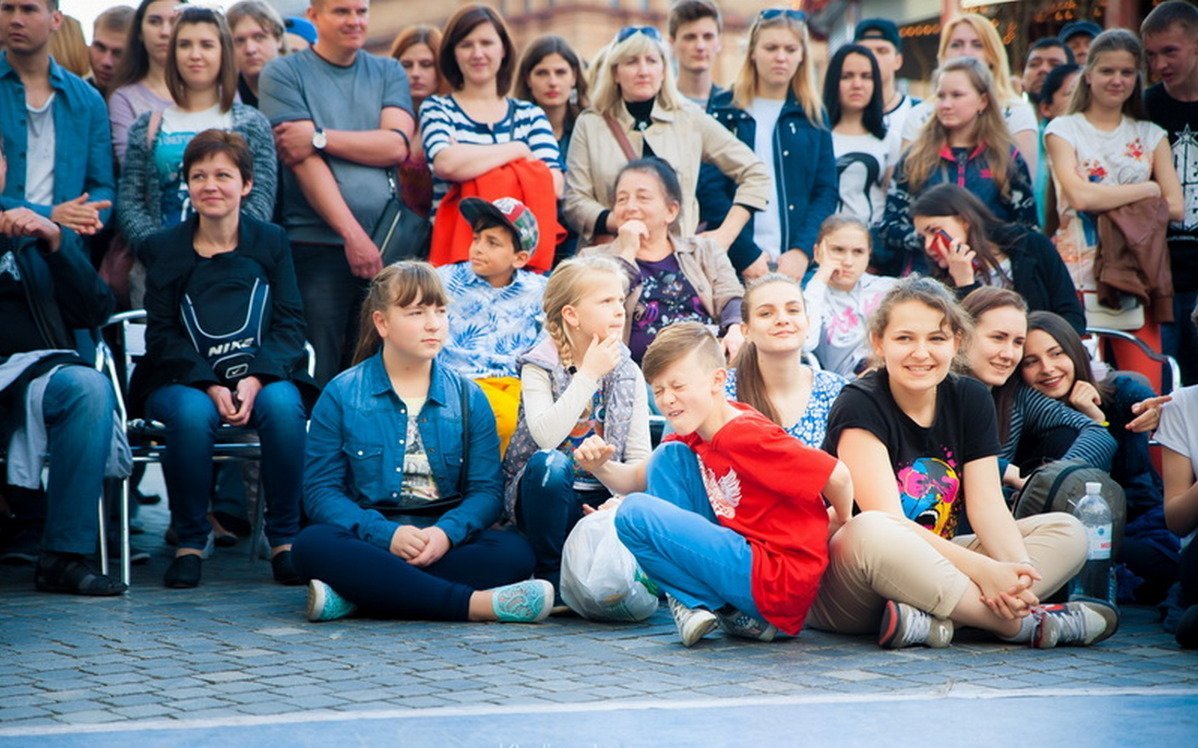 6 августа в Днепре: куда пойти сегодня 3