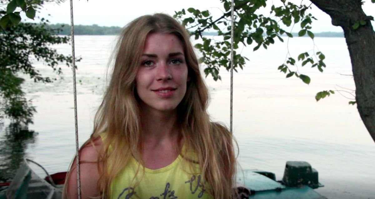 Из IT в робинзоны: как необитаемый остров посреди Днепра превратился в «Гавайи» 9