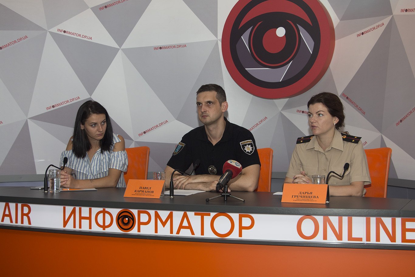 Взрыв гранаты и погоня за преступником: сводка происшествий за минувшую неделю 1