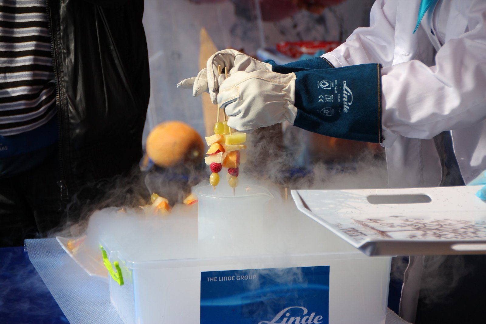 Наука и технологии: в Днепре пройдет фестиваль Interpipe TechFest 2017 3