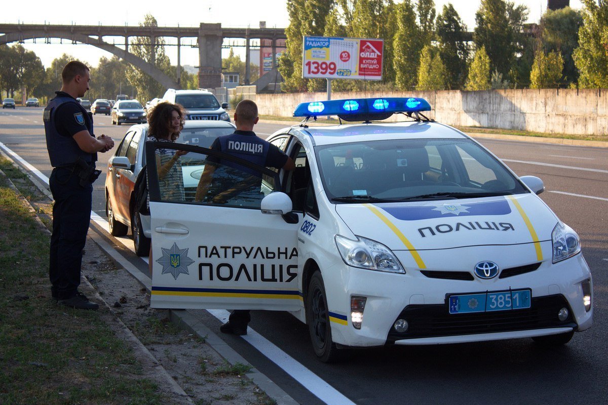 Лежащий на земле человек перепугал жителей Малиновского 1