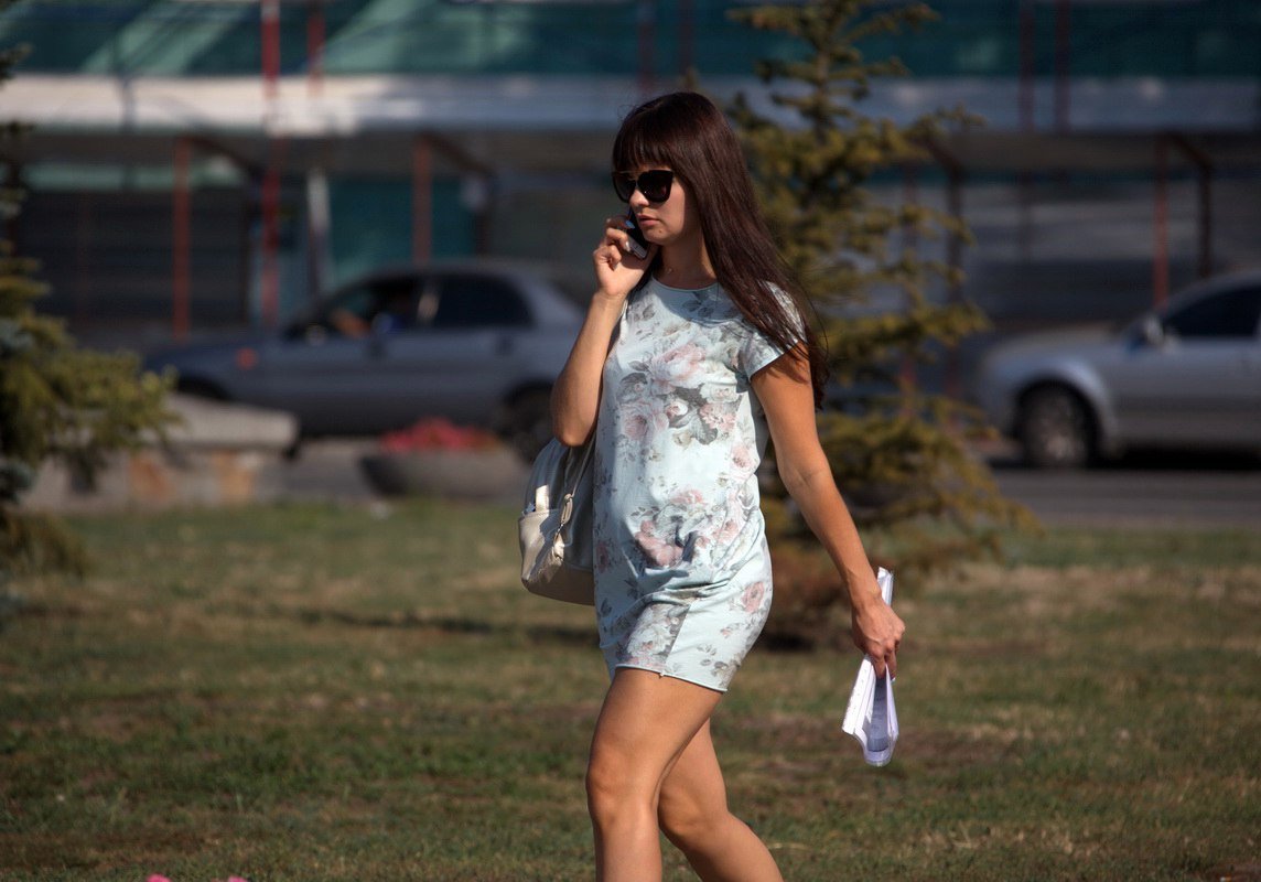 Информатор вышел «на охоту» в Днепре: ищите себя на фотографиях 4