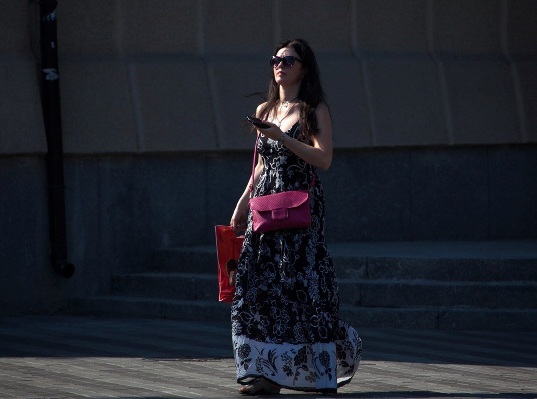 Информатор вышел «на охоту» в Днепре: ищите себя на фотографиях 11