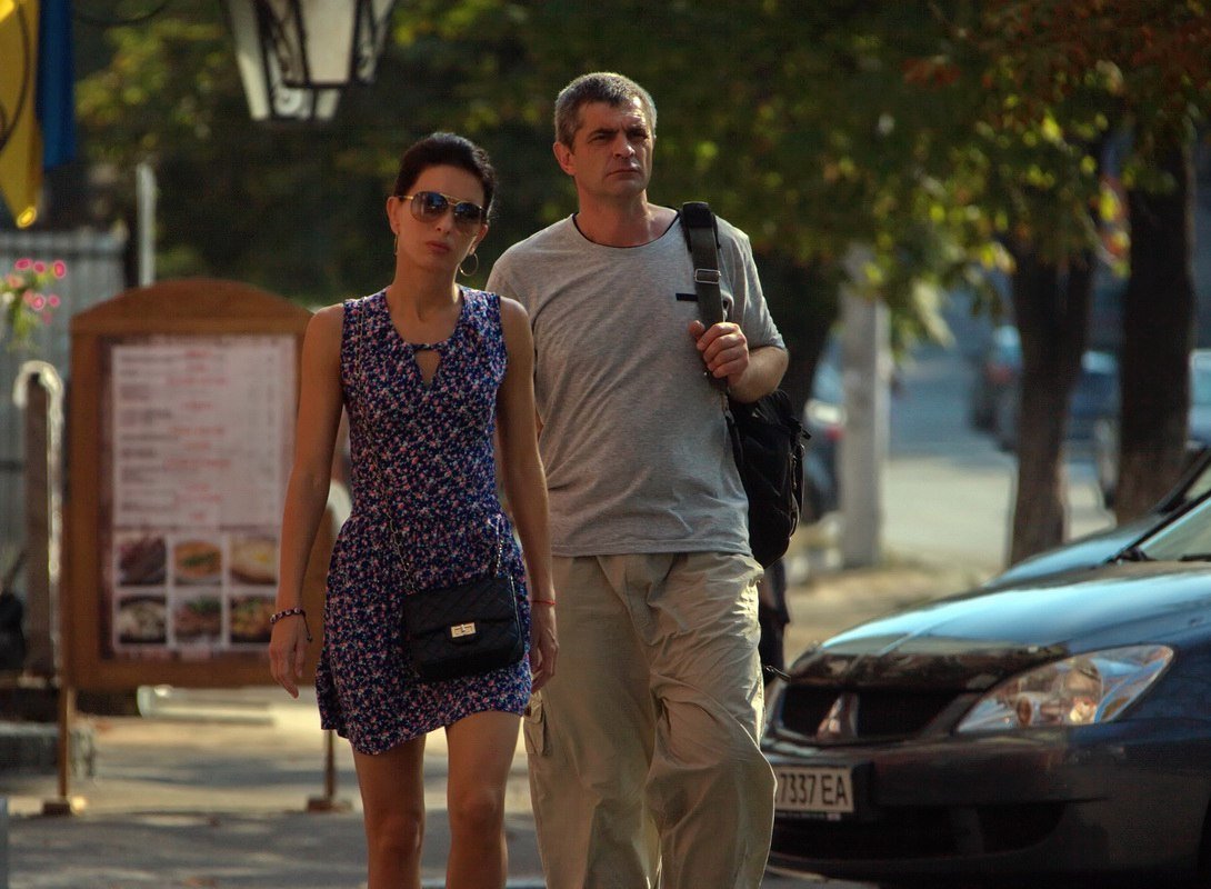 Информатор вышел «на охоту» в Днепре: ищите себя на фотографиях 14