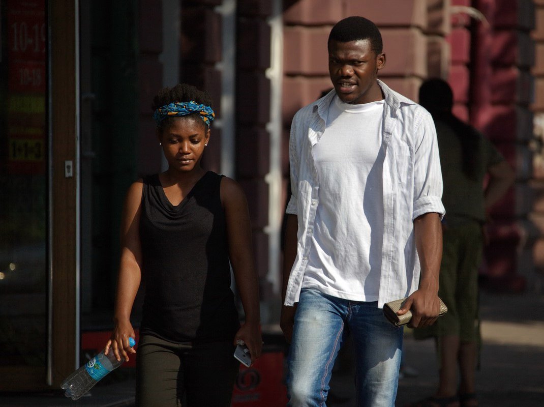 Информатор вышел «на охоту» в Днепре: ищите себя на фотографиях 15