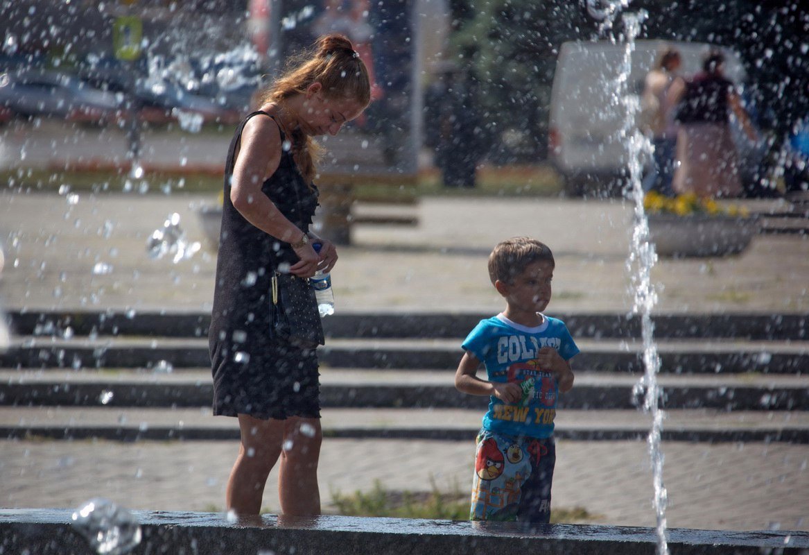 Информатор вышел «на охоту» в Днепре: ищите себя на фотографиях 17