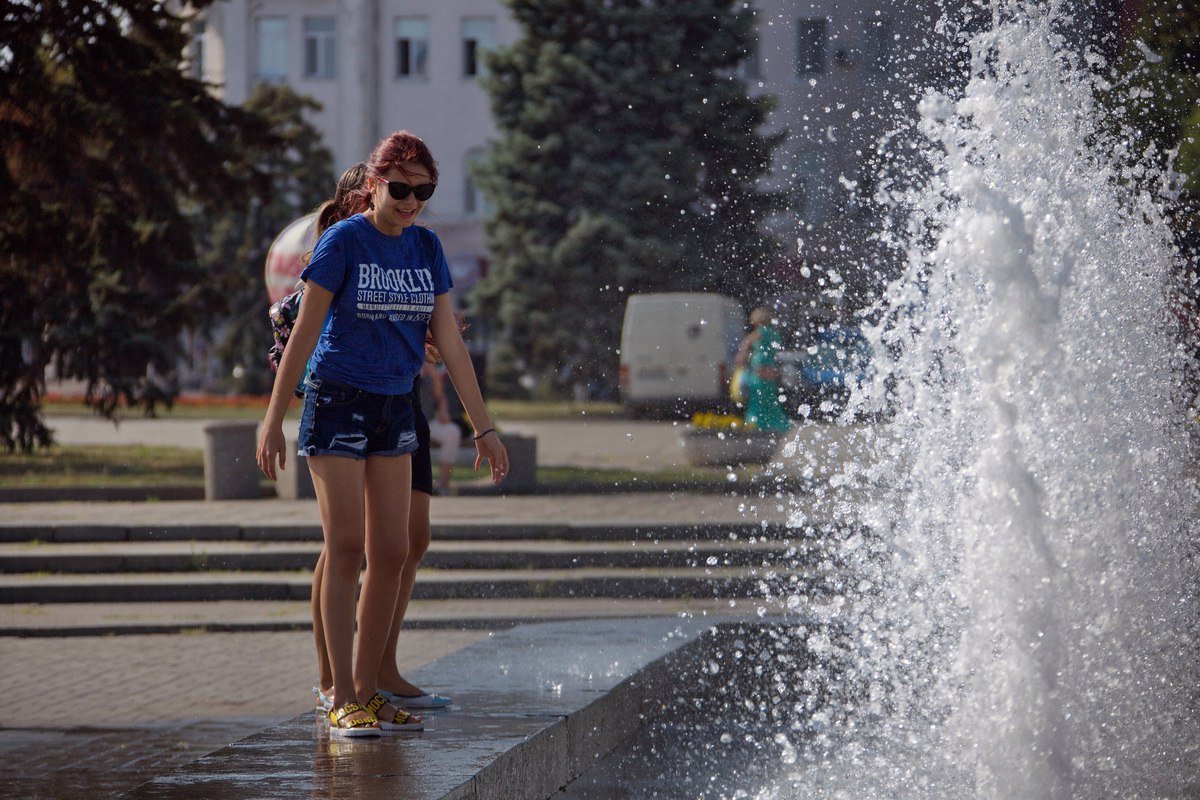 Информатор вышел «на охоту» в Днепре: ищите себя на фотографиях 18