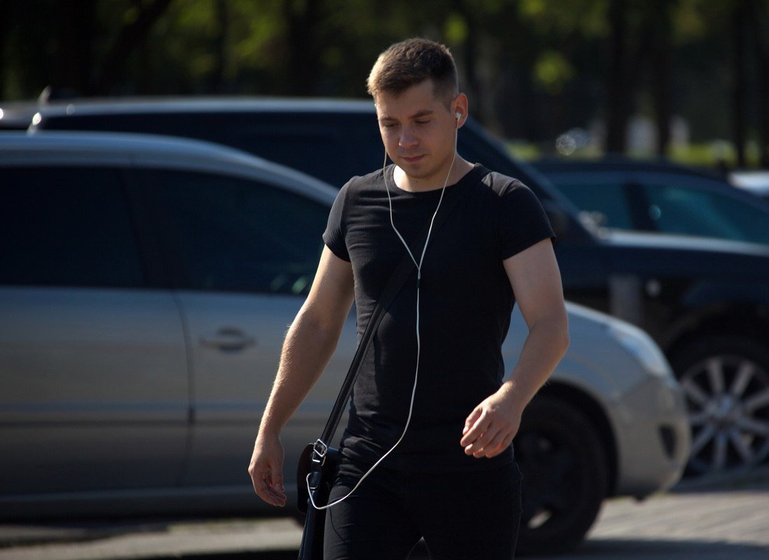 Информатор вышел «на охоту» в Днепре: ищите себя на фотографиях 22