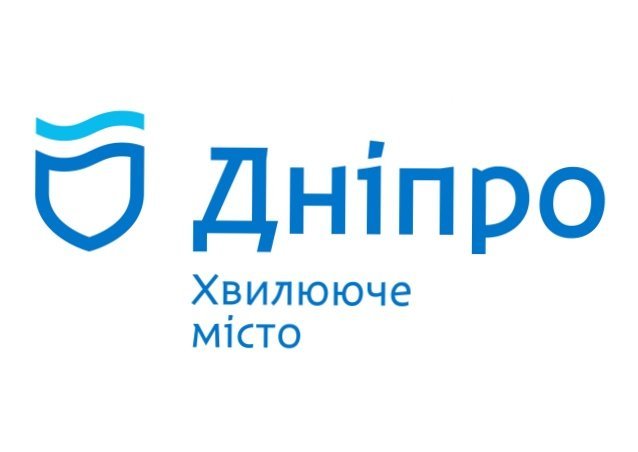 В Днепре появился новый логотип города: что говорит автор проекта 2