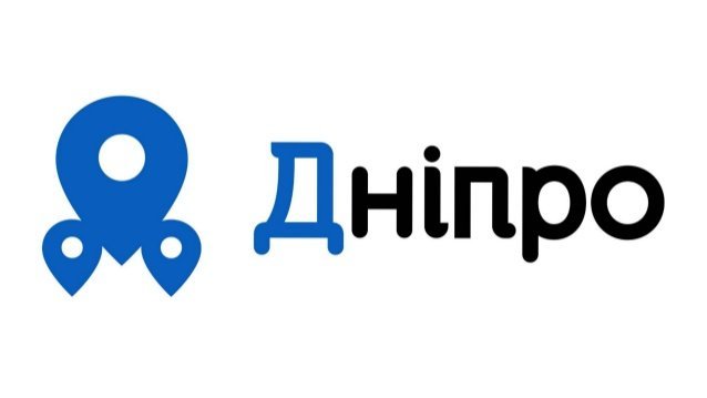 В Днепре появился новый логотип города: что говорит автор проекта 3