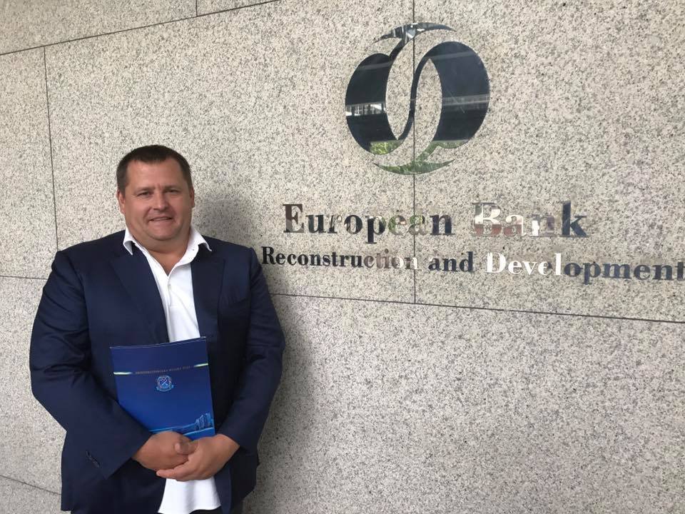 Новые троллейбусы и финансирование метро: Филатов рассказал о переговорах с Европейским банком 1