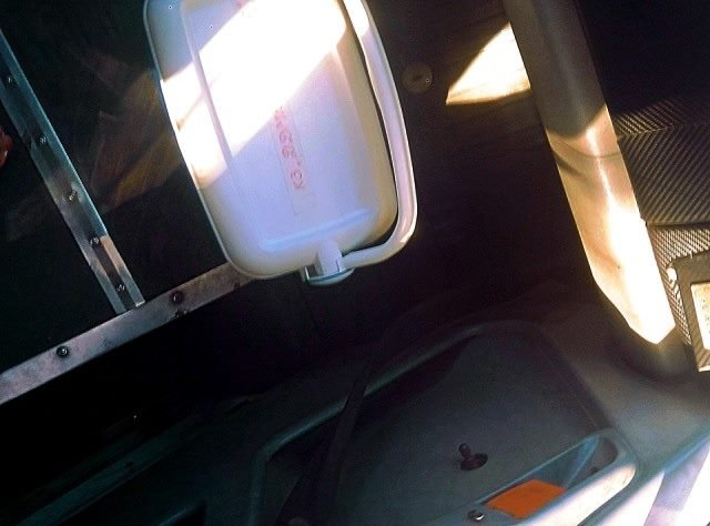 Контейнер с калом в 157 маршрутке Днепра распугал всех пассажиров 2