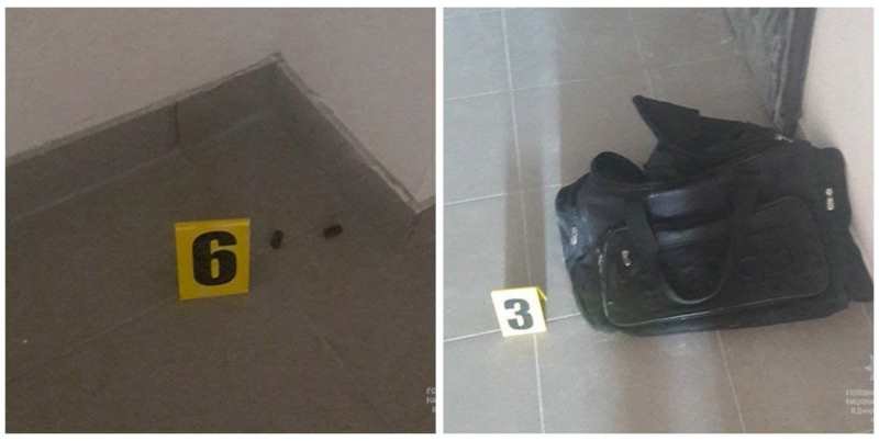 Стрельба и убийство возле гостиницы «Рассвет»: в Днепре объявили план «Сирена» 2