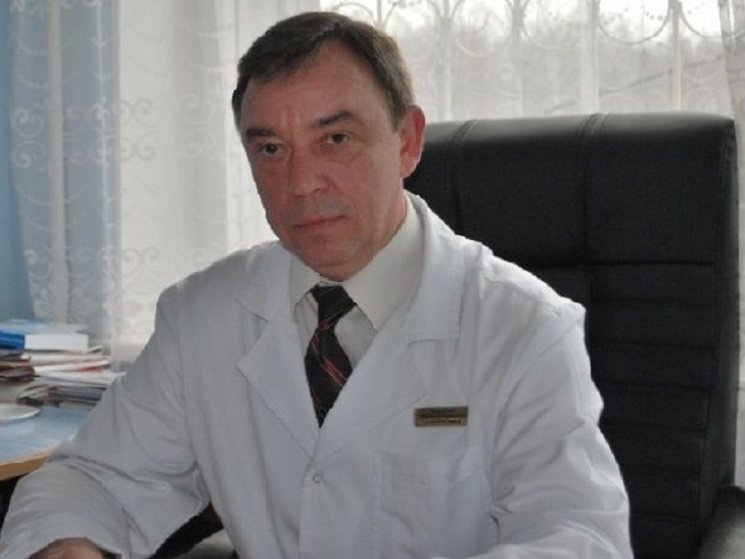 Умер декан Медицинской Академии 1