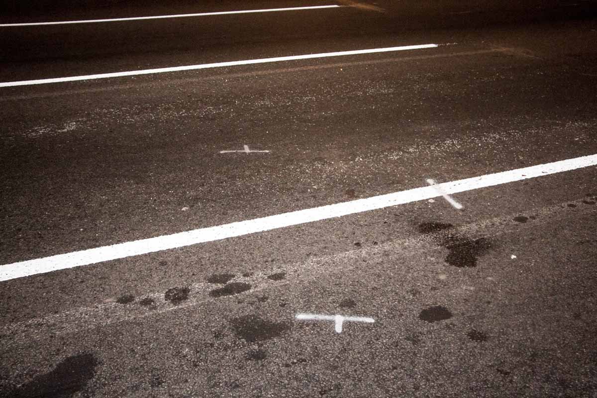 На Набережной Заводской столкнулись микроавтобус и KIA 4