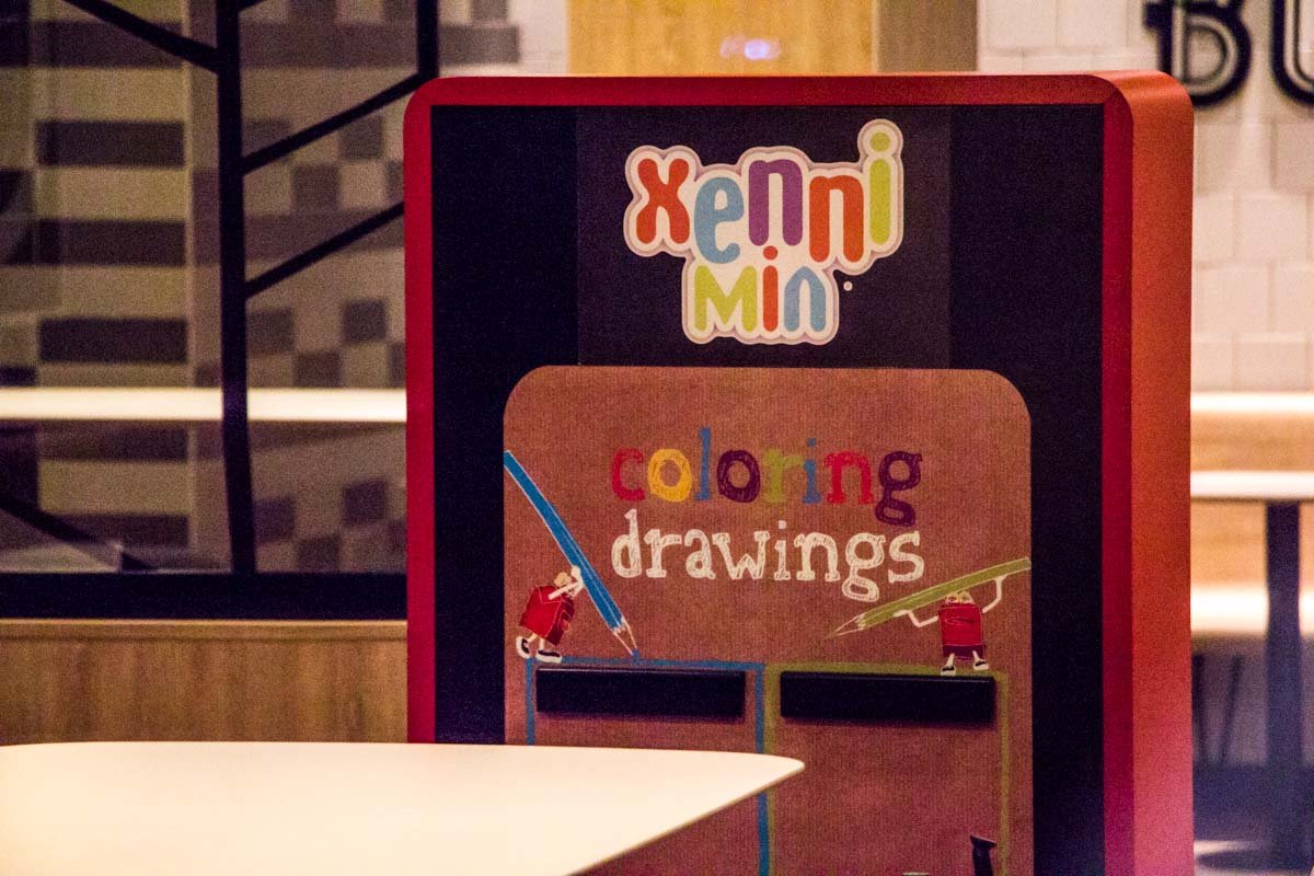 Получи ответ: когда в центре Днепра откроют обновленный McDonald's 3