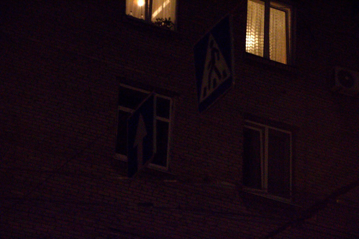 Лобовое столкновение: в Днепре "встретились" Toyota и Nissan 2