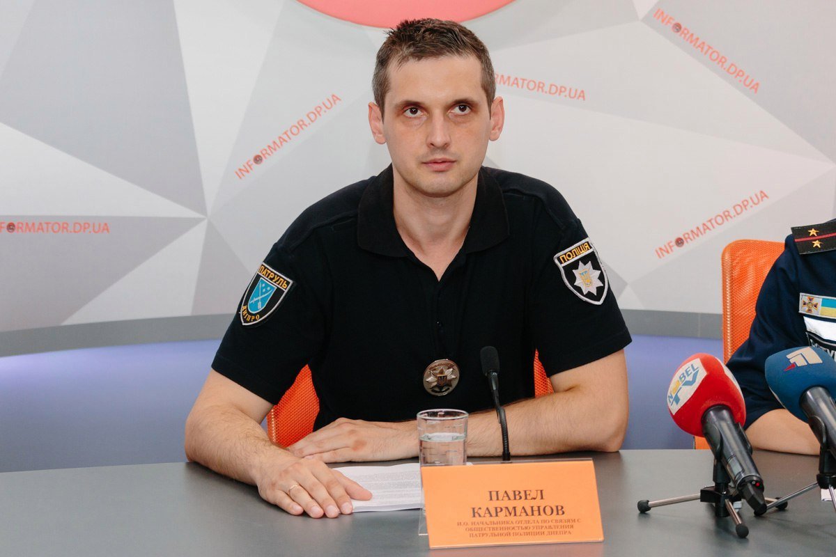 В Днепре участились аварии и пожары: итоги недели от спасателей и полиции 2