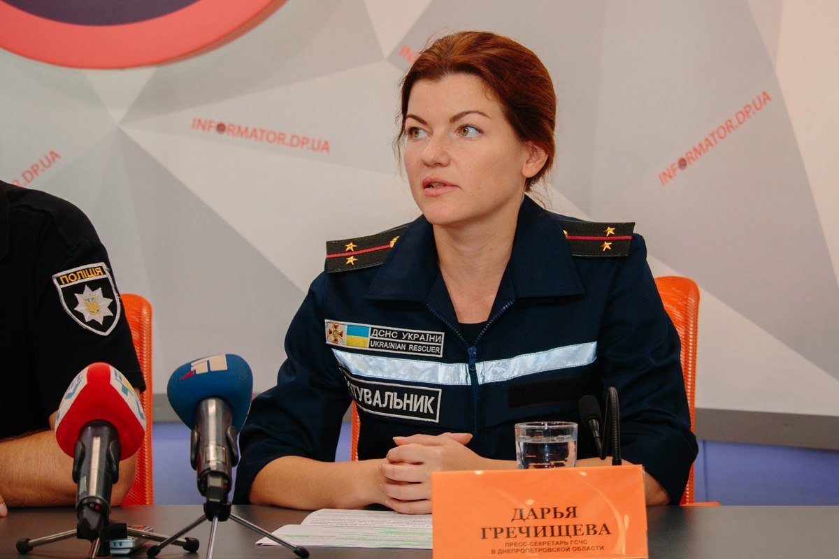 В Днепре участились аварии и пожары: итоги недели от спасателей и полиции 3