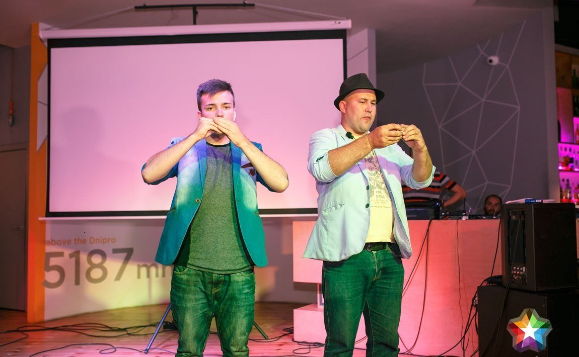 15 августа в Днепре: куда пойти сегодня 5