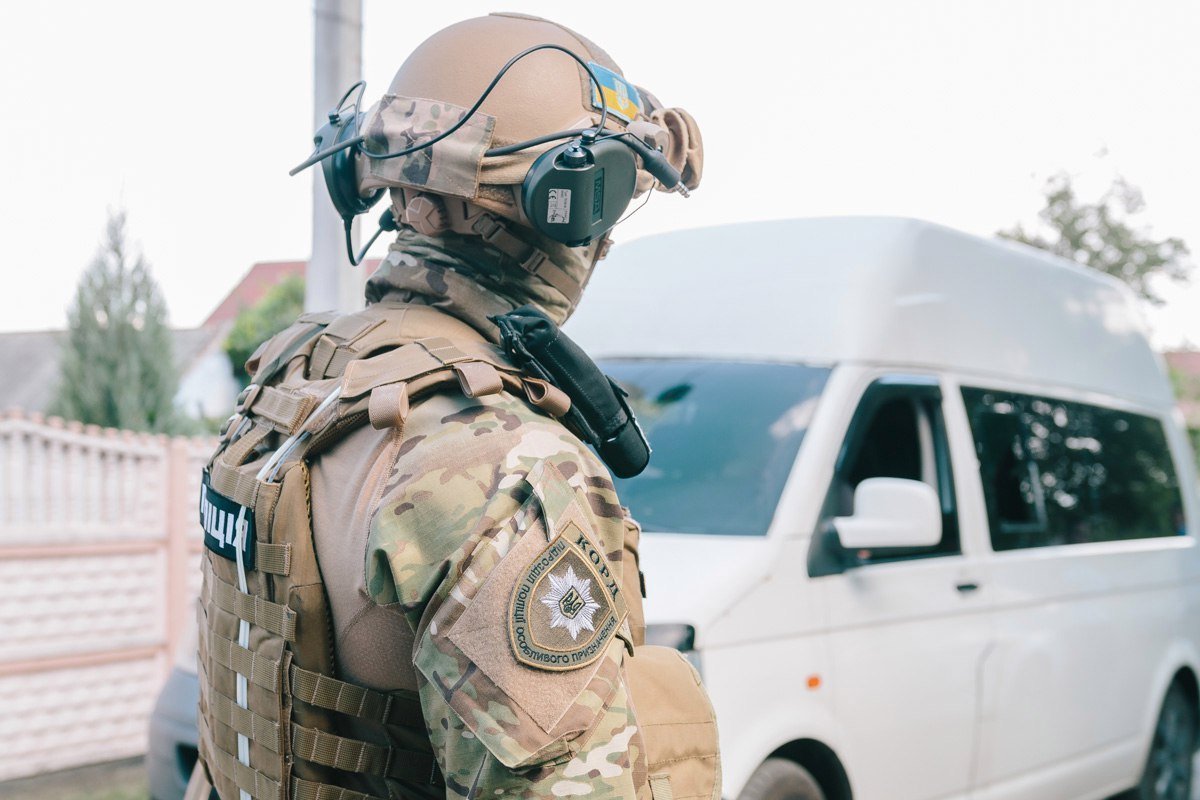 Разборки тещи и зятя на Амуре в Днепре: дележ земли, взрывчатка и два наряда автоматчиков 6