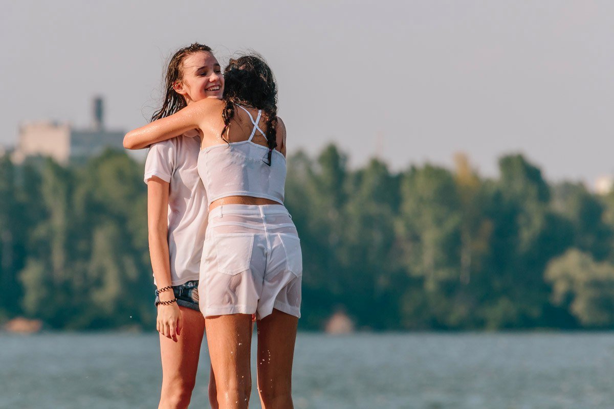 Информатор вышел «на охоту» в Днепре: ищите себя на фотографиях 2