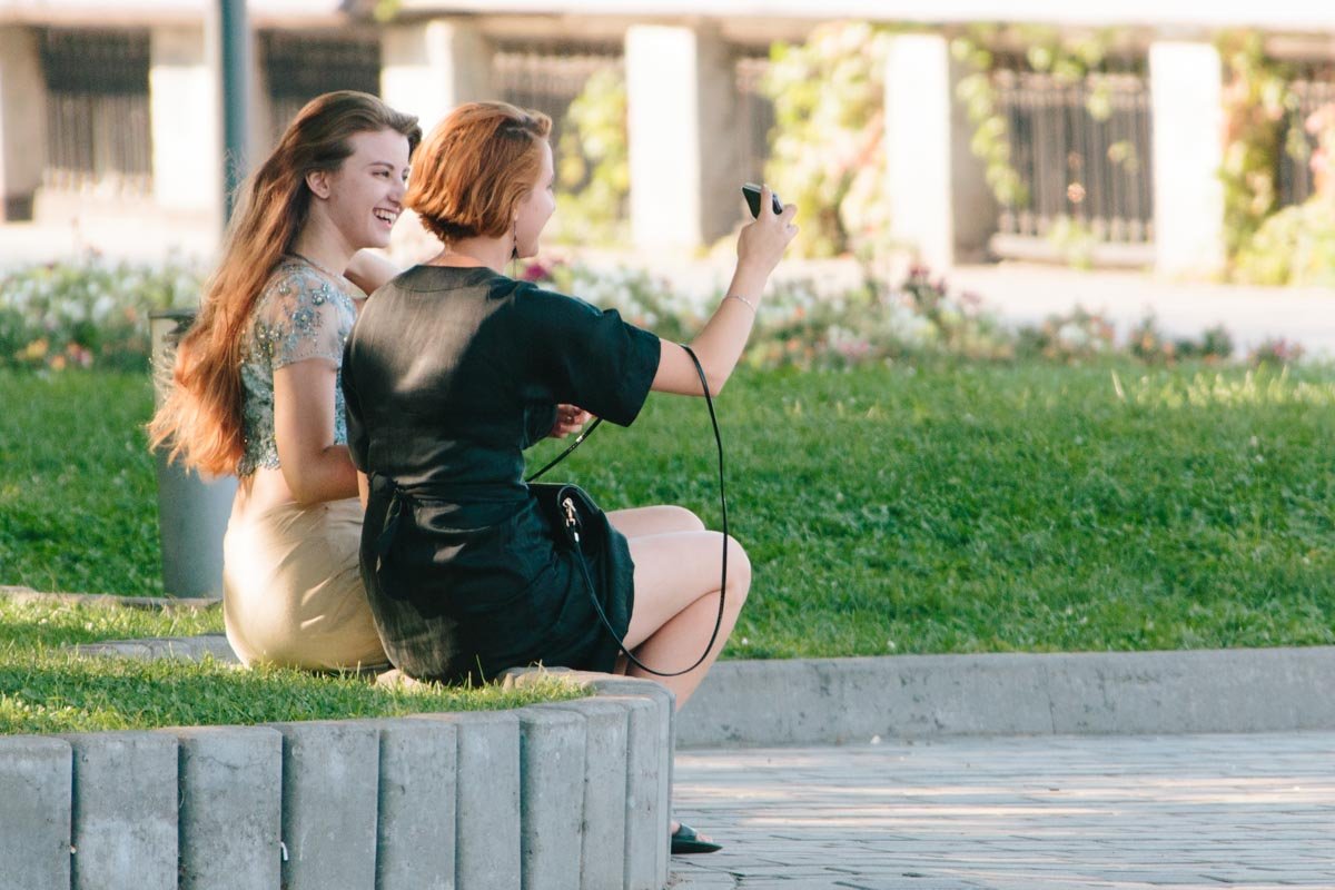 Информатор вышел «на охоту» в Днепре: ищите себя на фотографиях 11