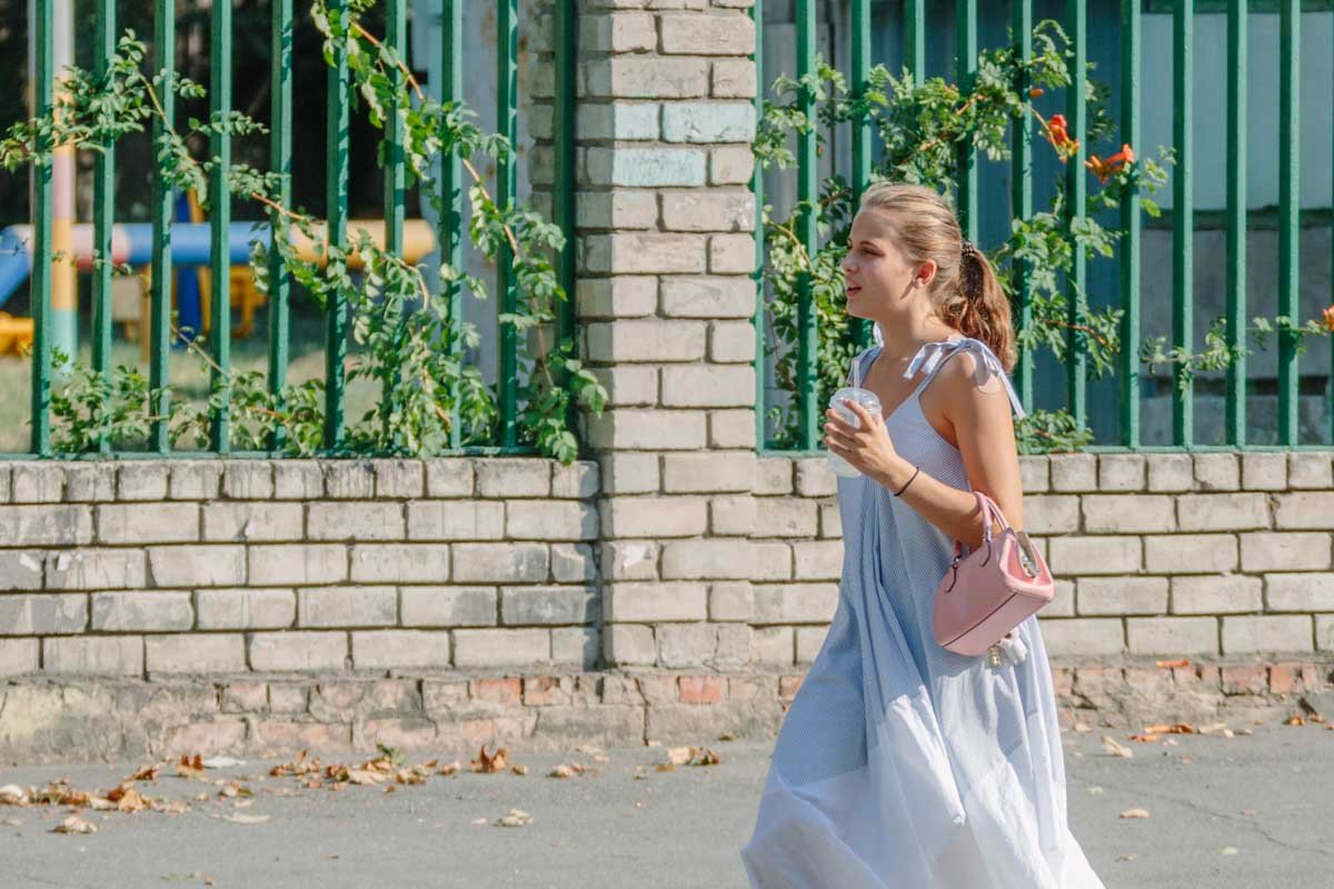 Информатор вышел «на охоту» в Днепре: ищите себя на фотографиях 20