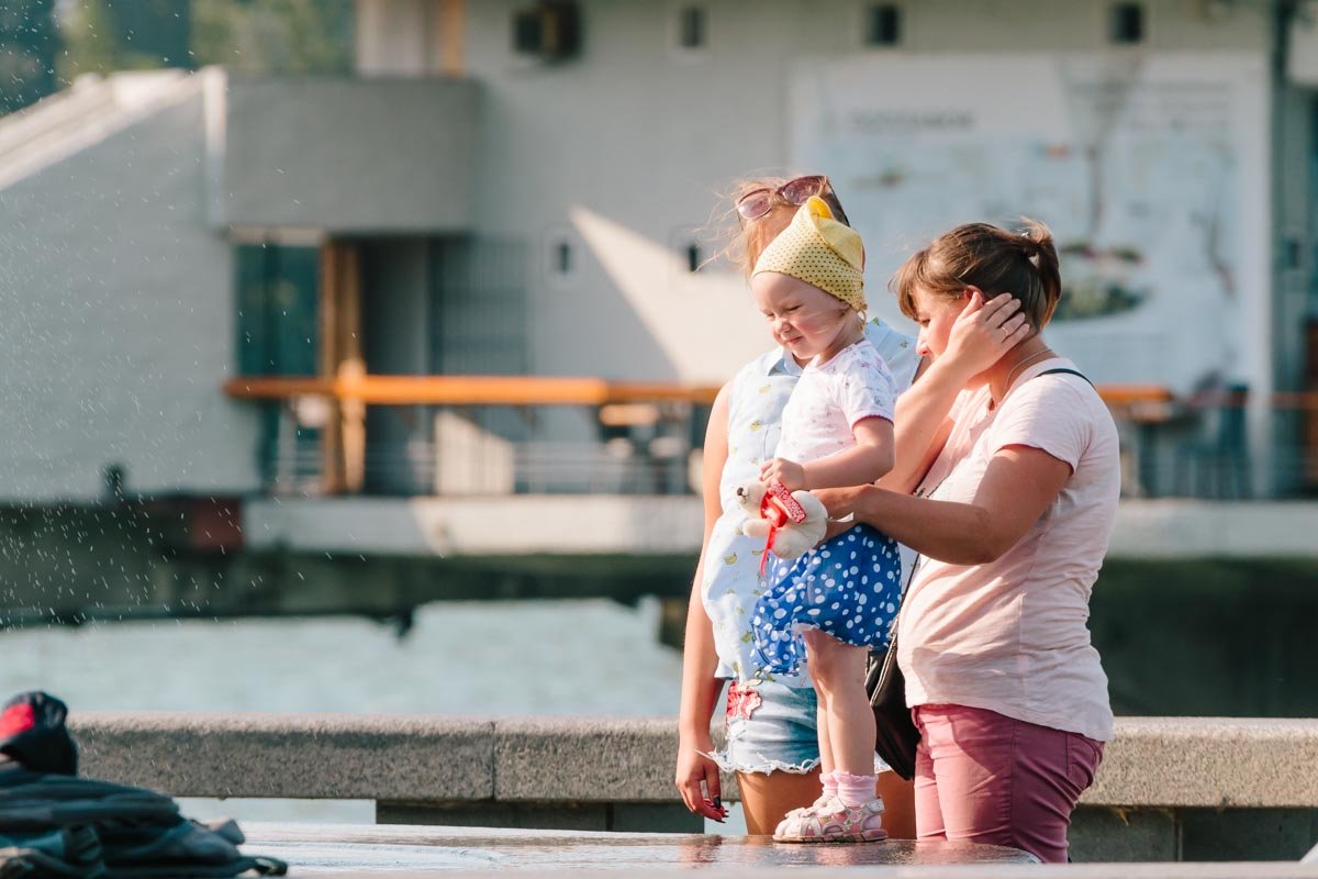 Информатор вышел «на охоту» в Днепре: ищите себя на фотографиях 22