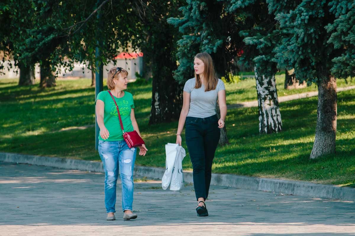 Информатор вышел «на охоту» в Днепре: ищите себя на фотографиях 27