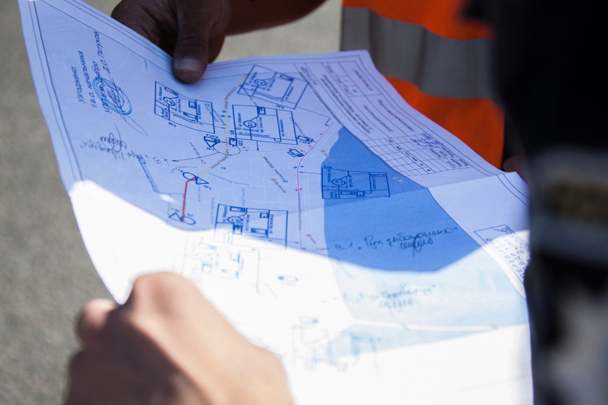 В Днепре перекрыли одну из улиц на три месяца 5