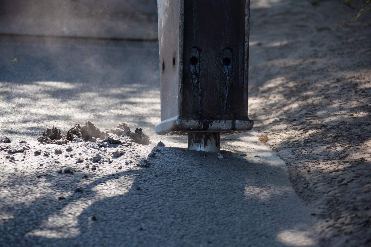 В Днепре перекрыли одну из улиц на три месяца 6