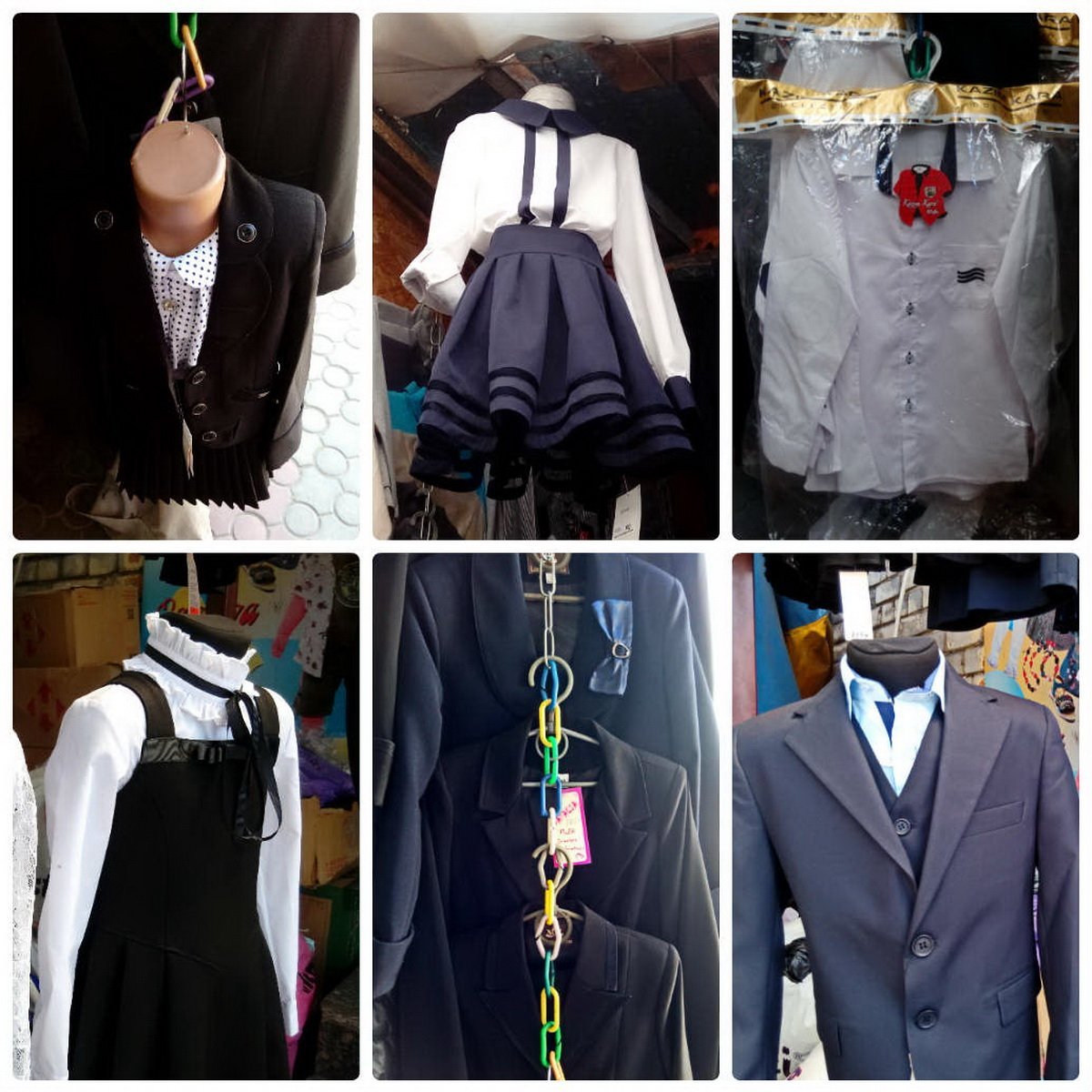 Запасаемся деньгами и терпением: сколько стоит собрать ребенка в школу 3