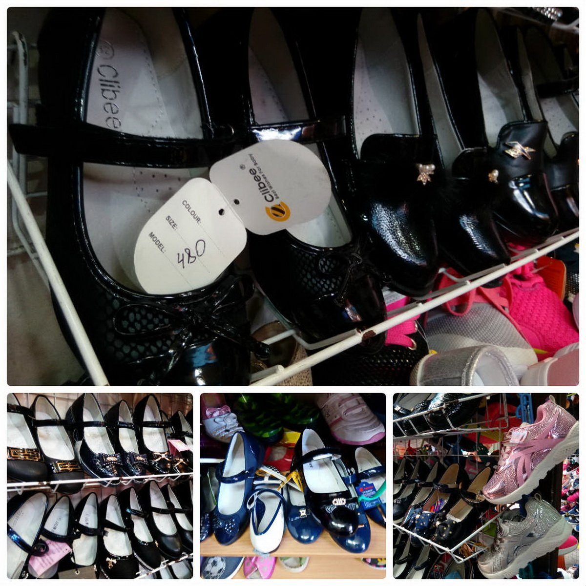 Запасаемся деньгами и терпением: сколько стоит собрать ребенка в школу 4