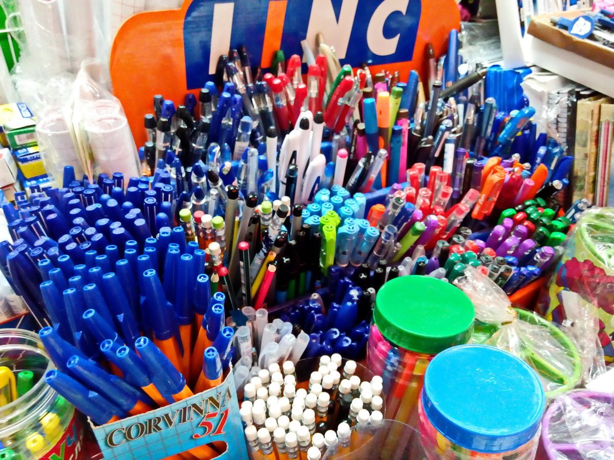 Запасаемся деньгами и терпением: сколько стоит собрать ребенка в школу 7