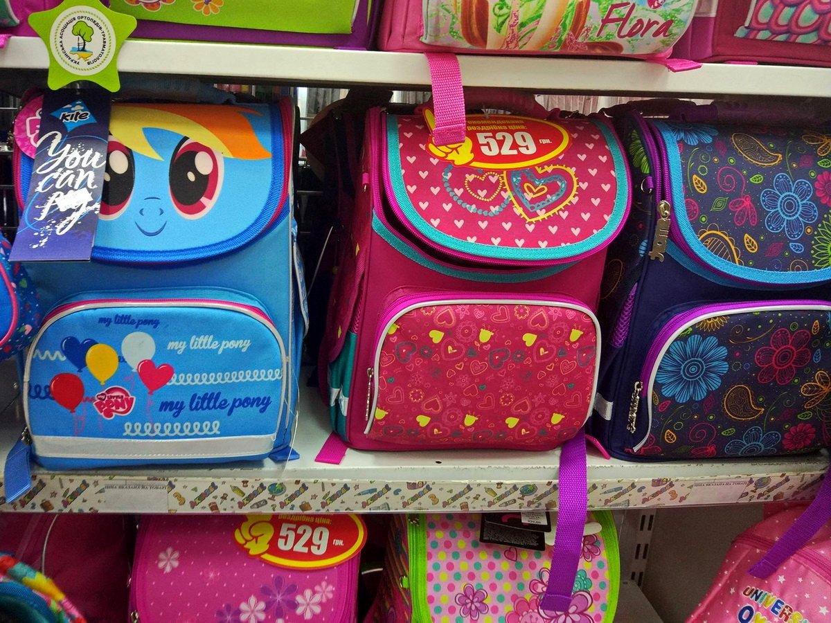 Запасаемся деньгами и терпением: сколько стоит собрать ребенка в школу 9