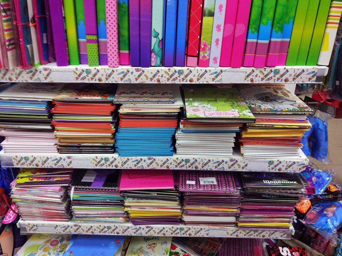 Запасаемся деньгами и терпением: сколько стоит собрать ребенка в школу 11