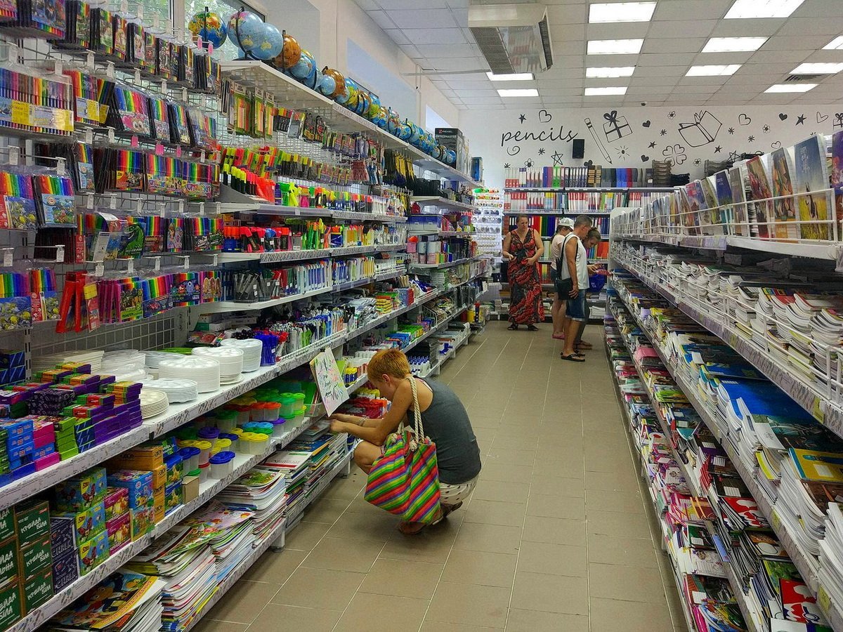 Запасаемся деньгами и терпением: сколько стоит собрать ребенка в школу 12